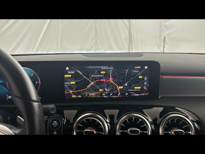 Mercedes-Benz Classe A