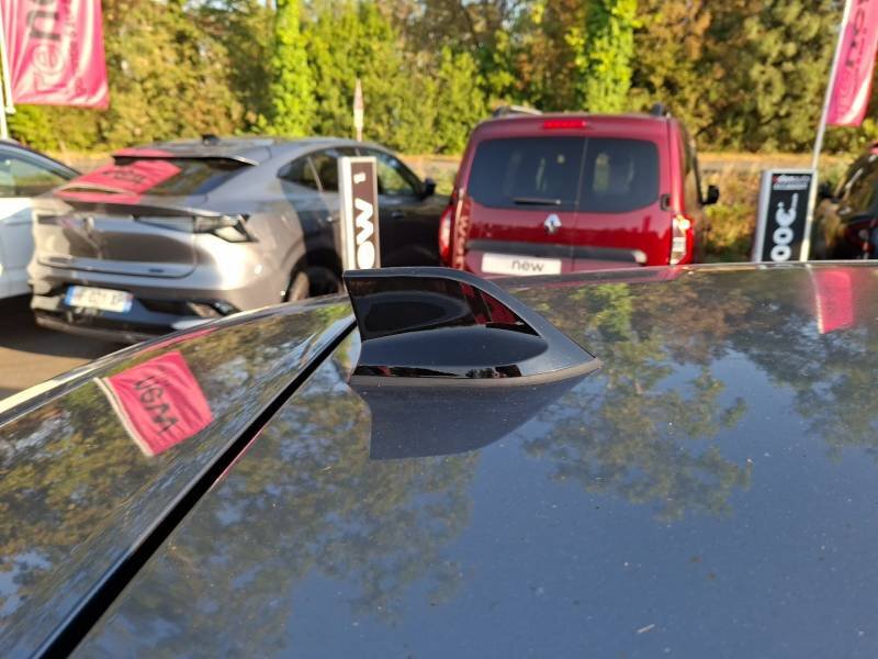 Renault ZOE E-Tech Electrique