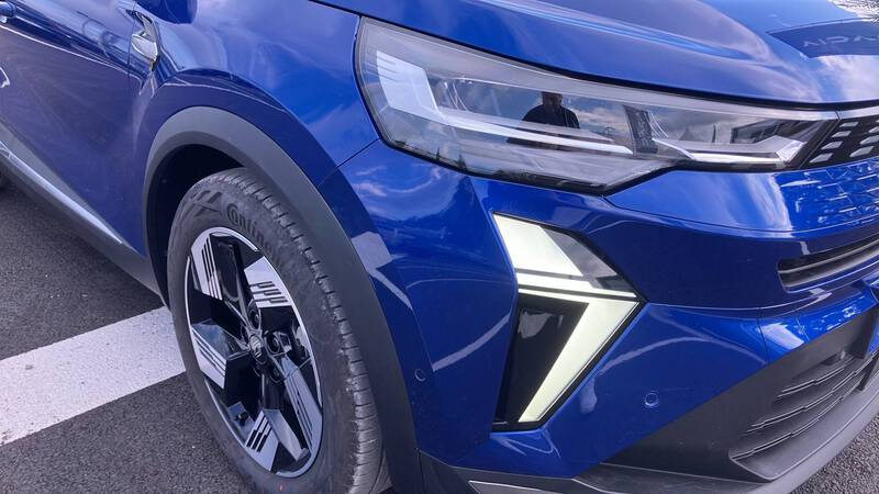 Renault Symbioz