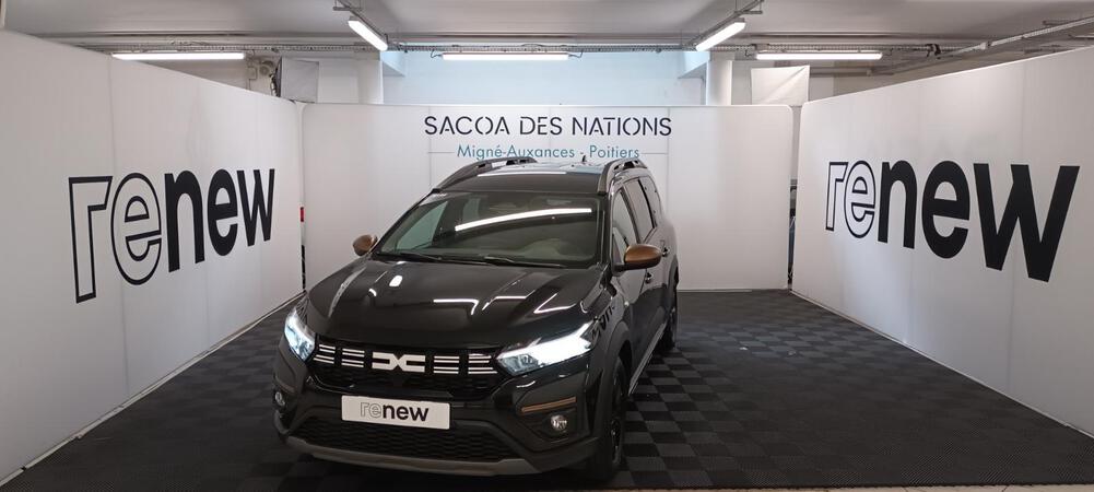 Dacia Jogger
