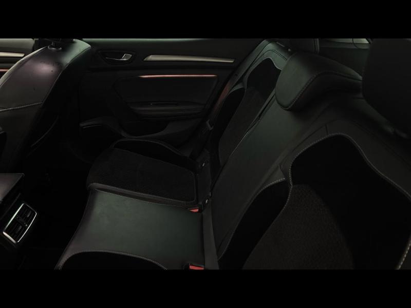 Renault Megane IV Berline