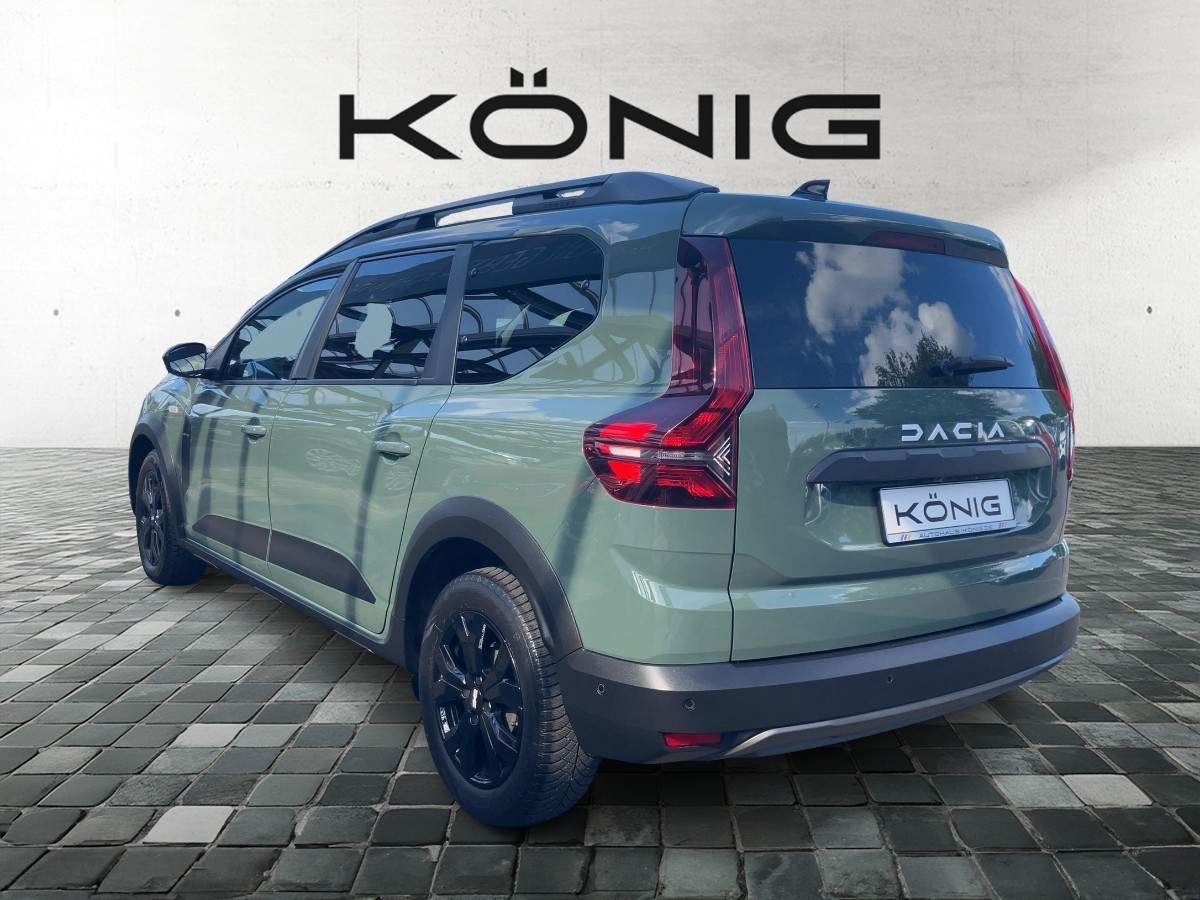 Dacia Jogger – Bild 3