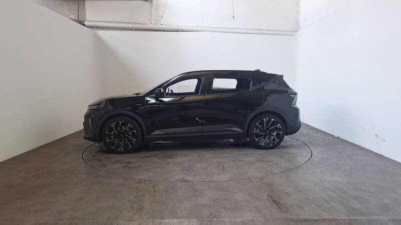 Renault Scenic E-Tech Electrique