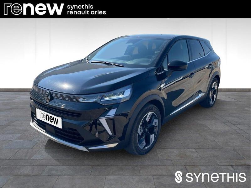 Renault Symbioz