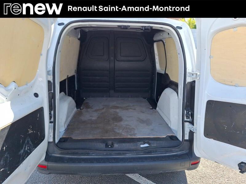 Renault Kangoo VU