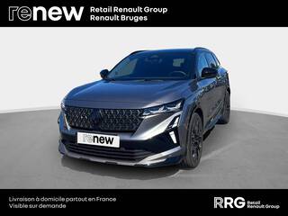Vehicle 3D Image