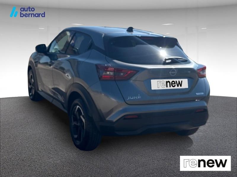 Nissan Juke 2023.5