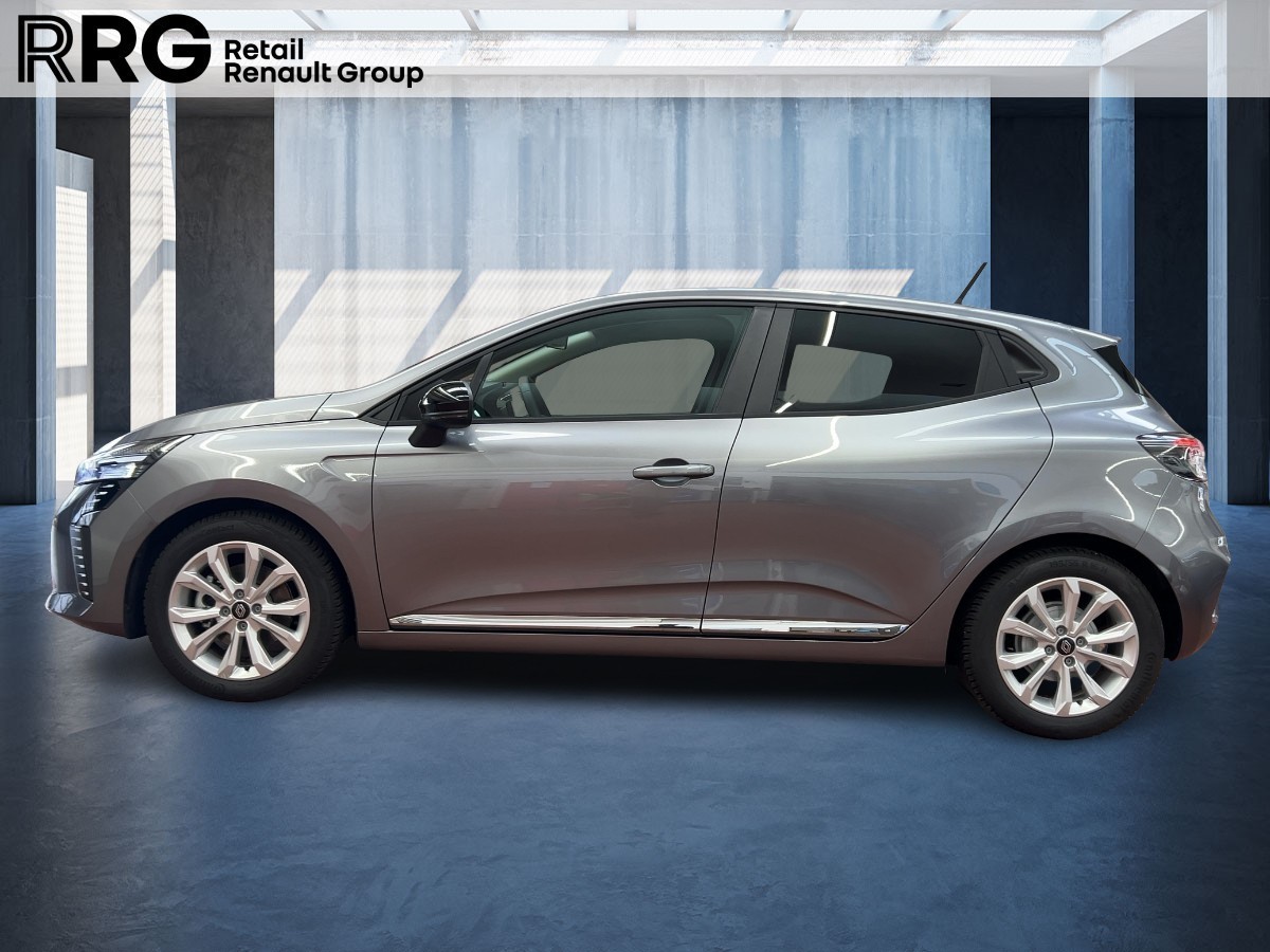 Renault Clio – Bild 2
