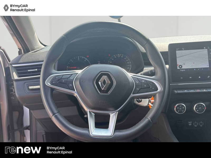 Renault Clio V