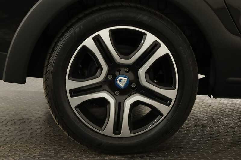 DACIA Lodgy Lodgy 1.5 Blue dCi Stepway 7L — photo 5