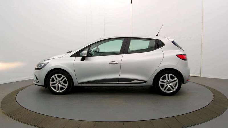 Renault Clio IV