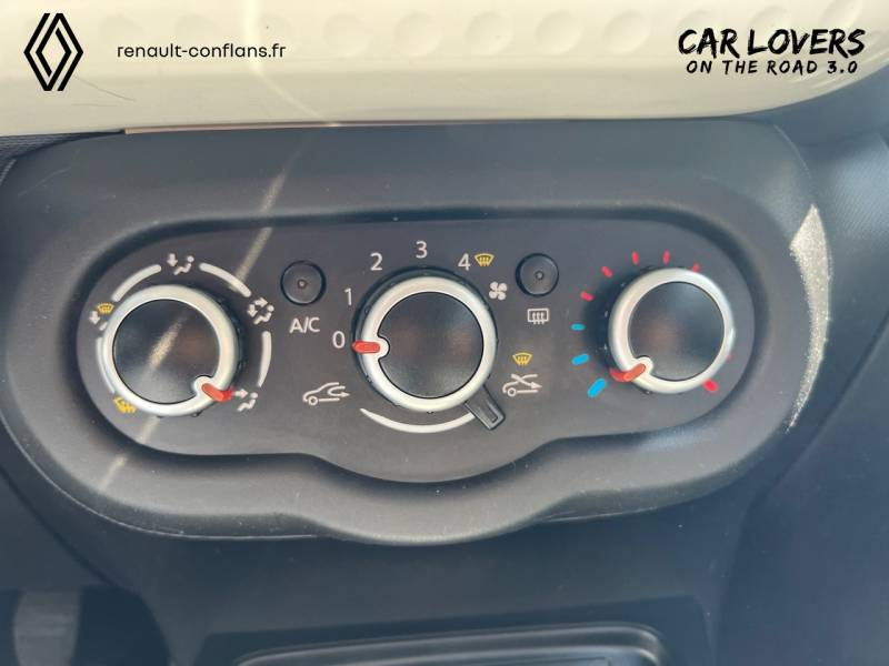 Renault Twingo III