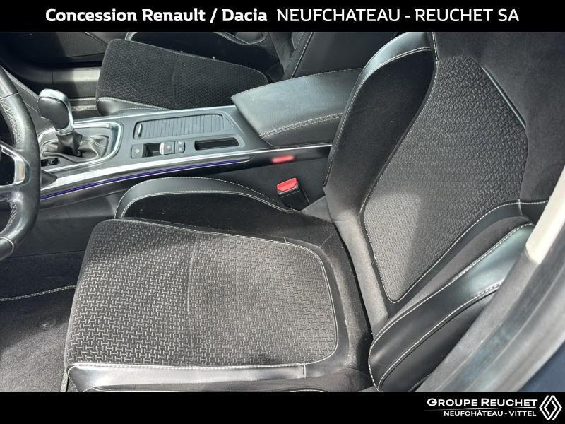 Renault Megane IV Estate