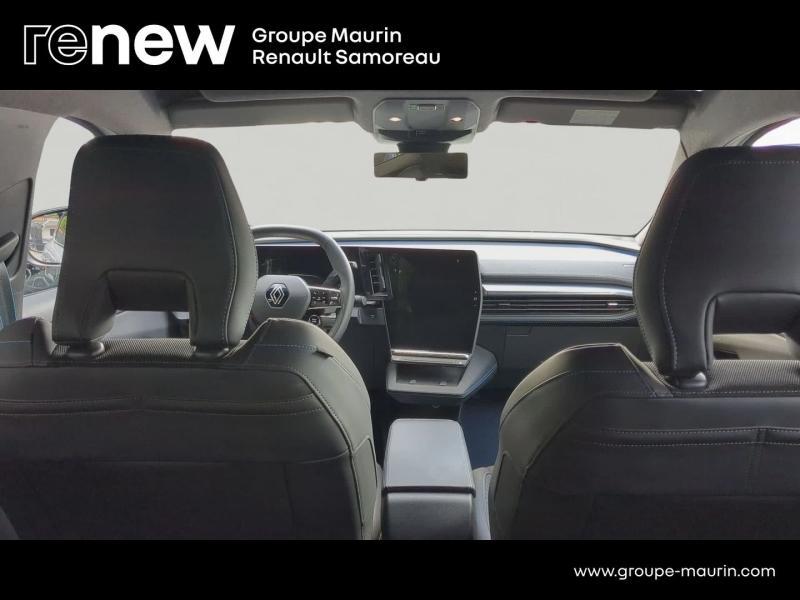 Renault Scenic E-Tech Electrique