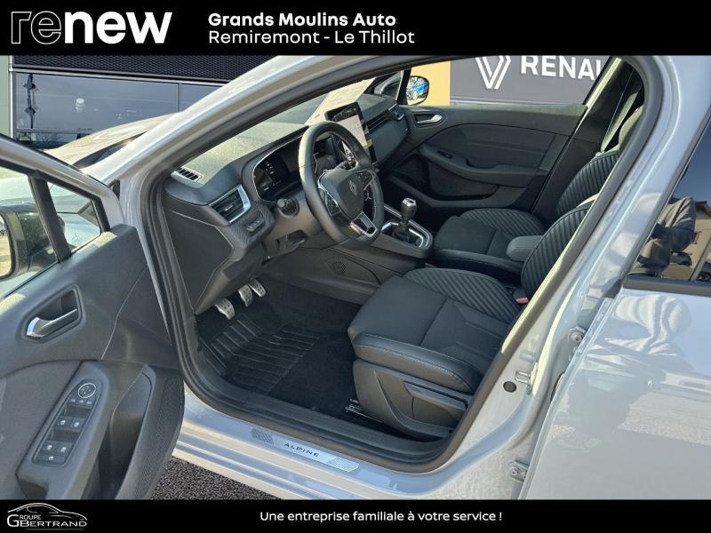 Renault Clio V