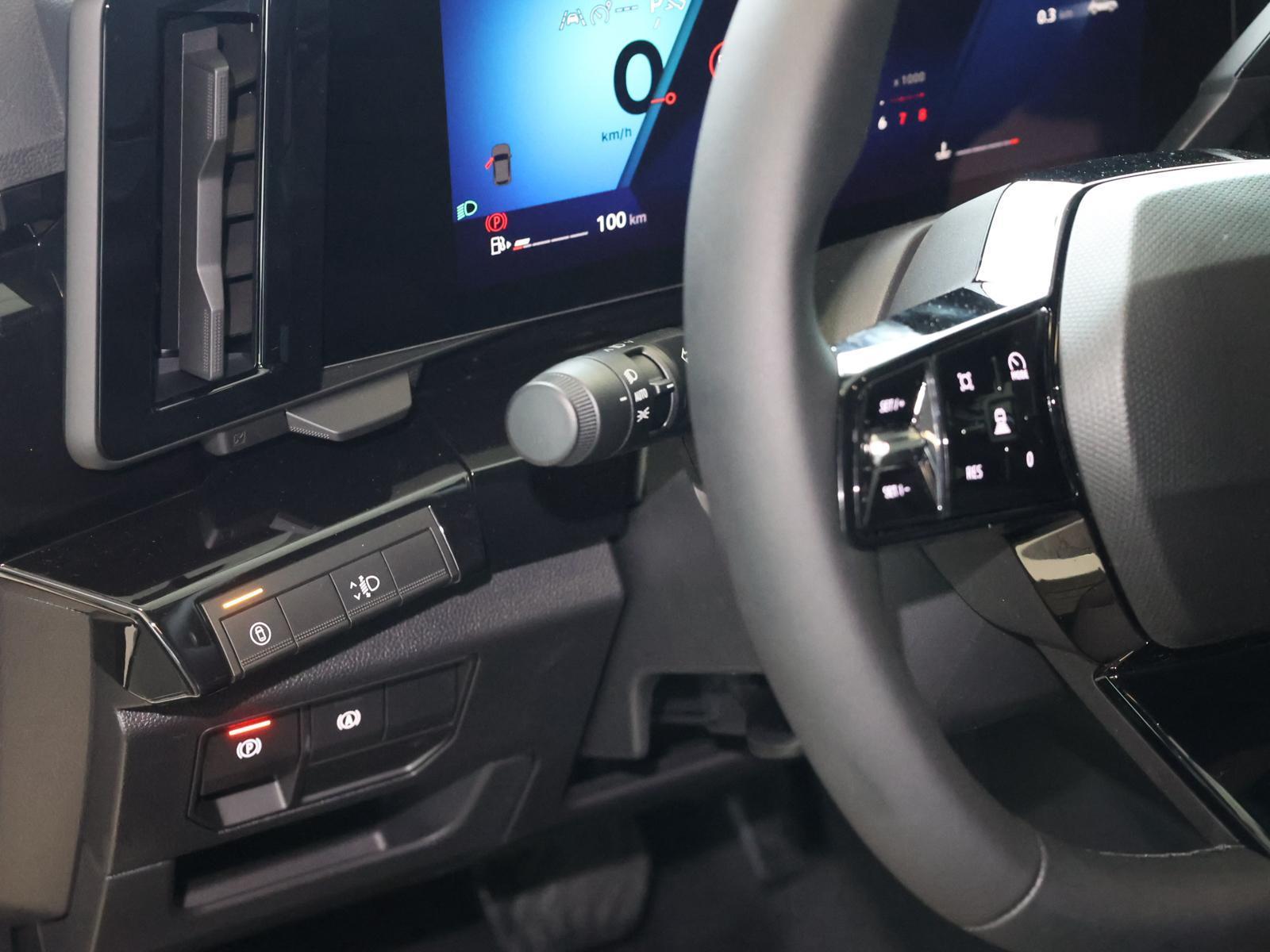 Renault Austral – Bild 15