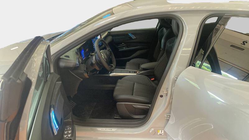 Renault Clio VI