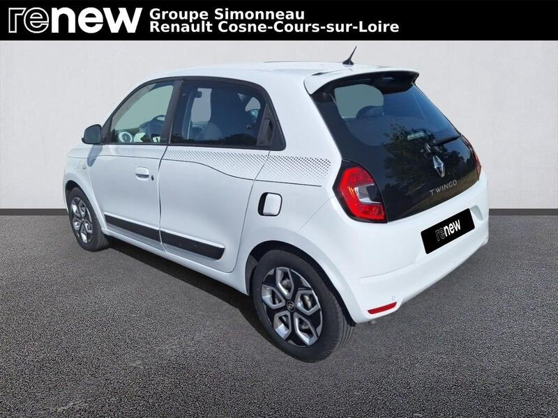 Renault Twingo III
