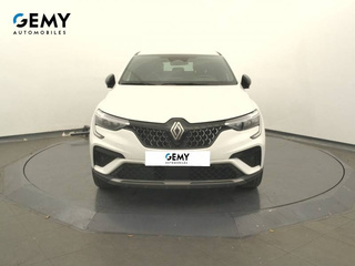 Vehicle 3D Image