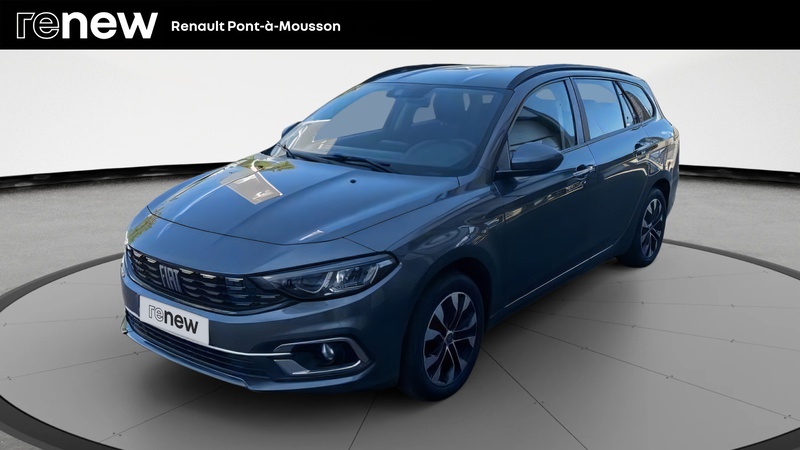 Fiat Tipo Station Wagon MY21