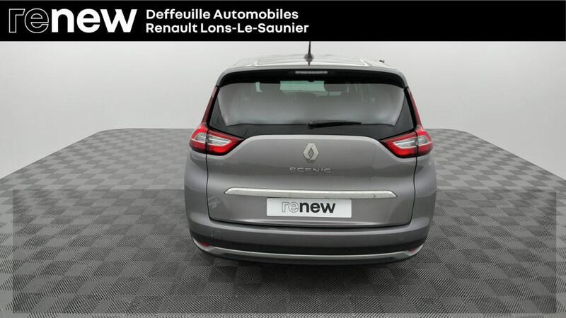Renault Grand Scenic IV