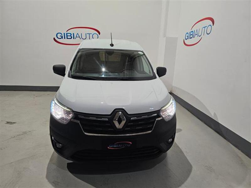 Renault Express