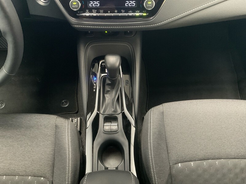 Suzuki Swace