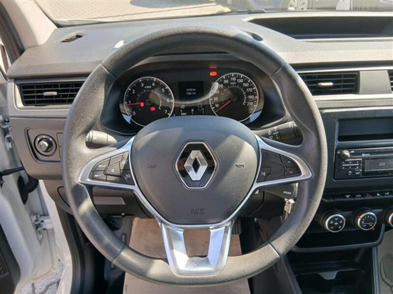 Renault Express