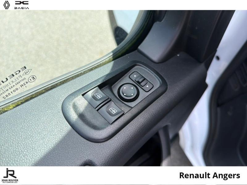 Renault Master Fourgon