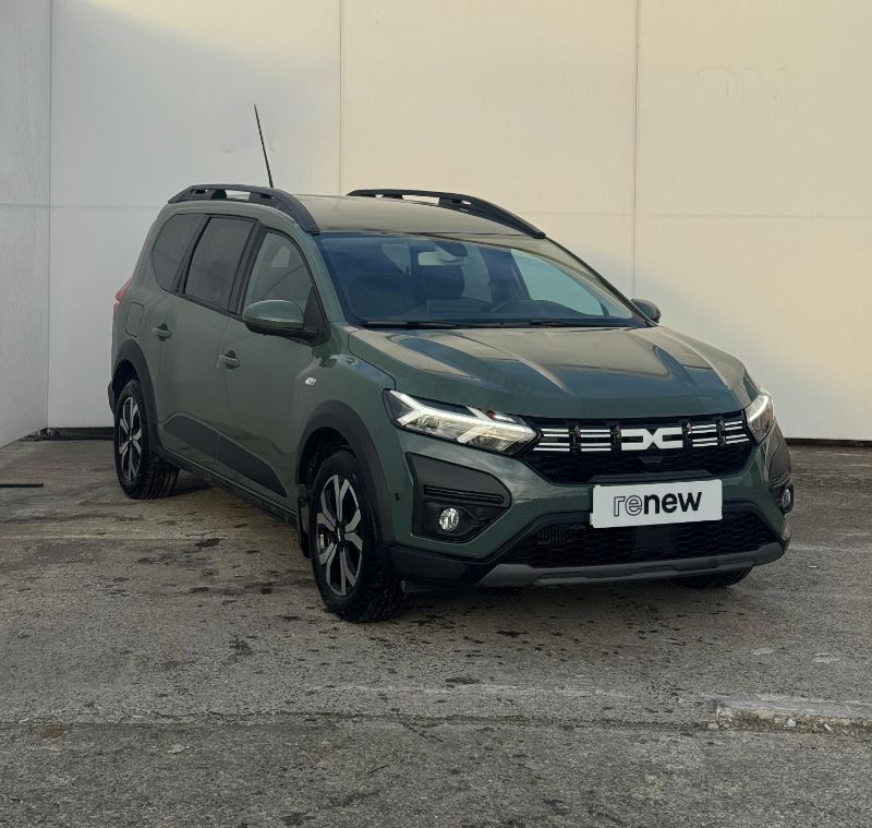DACIA Jogger 2024 — imagine 51