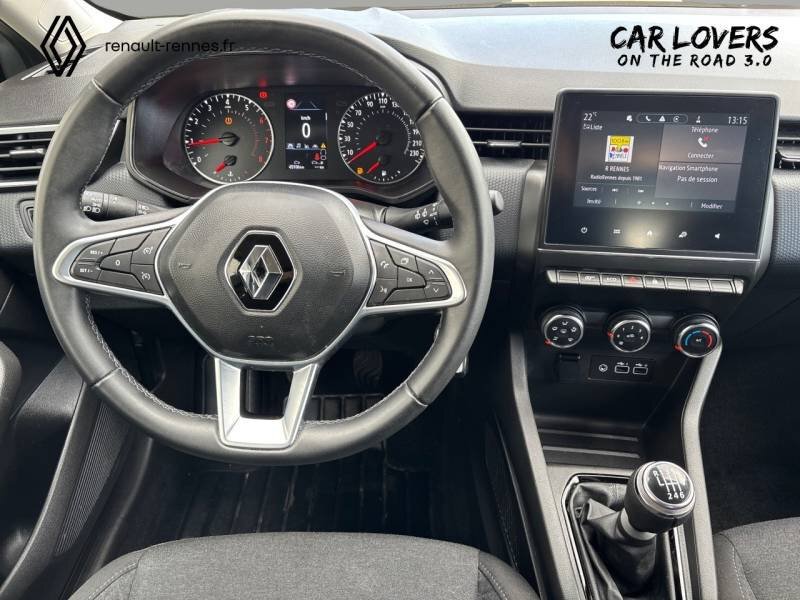 Renault Clio V