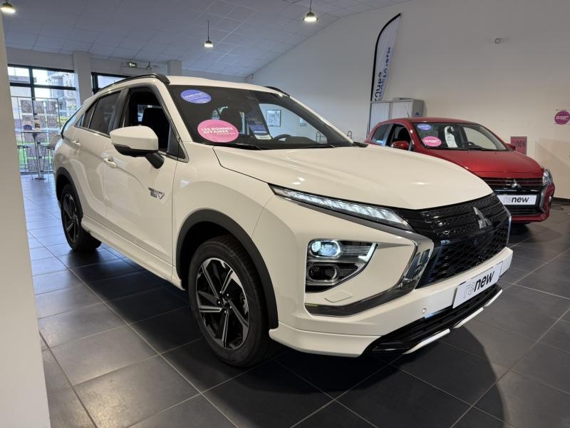 Mitsubishi Eclipse Cross MY23