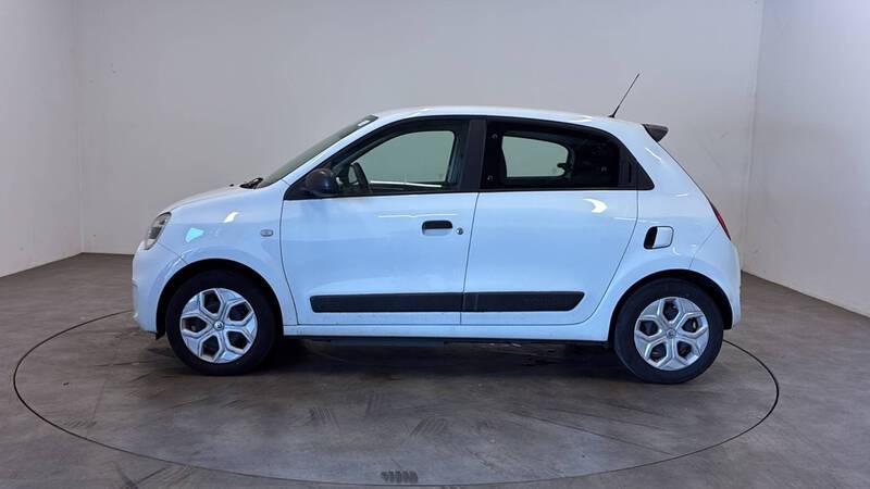 Renault Twingo E-Tech Electrique
