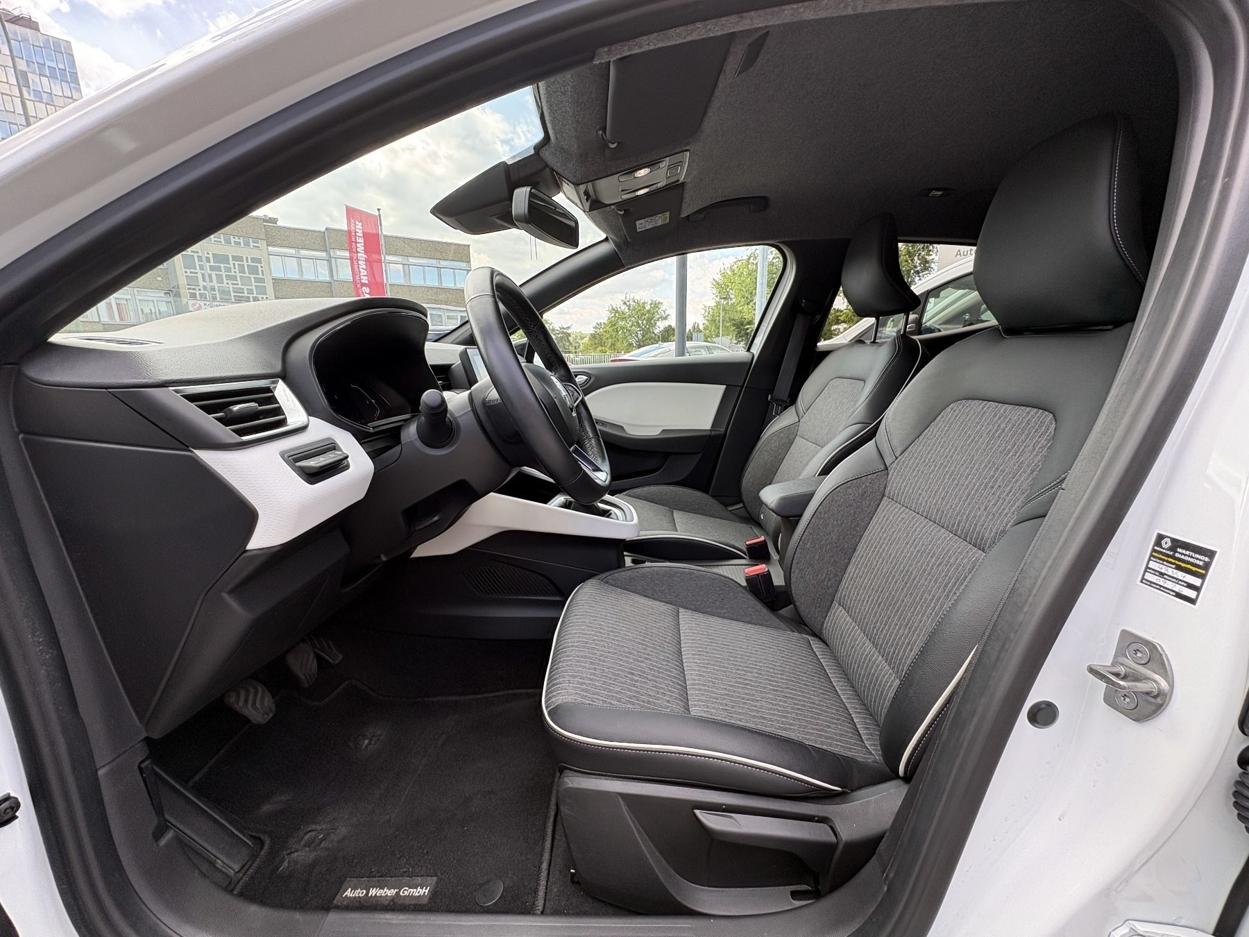 Renault Clio – Bild 13