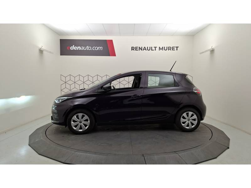 Renault ZOE E-Tech Electrique