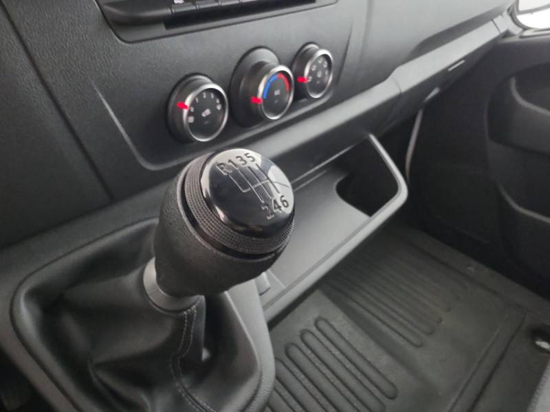 Renault Master III