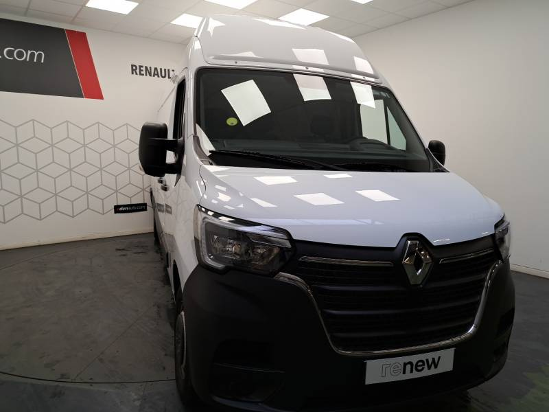 Renault Master III