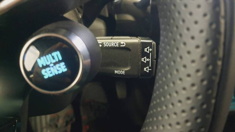 Renault R5 E-Tech Electrique