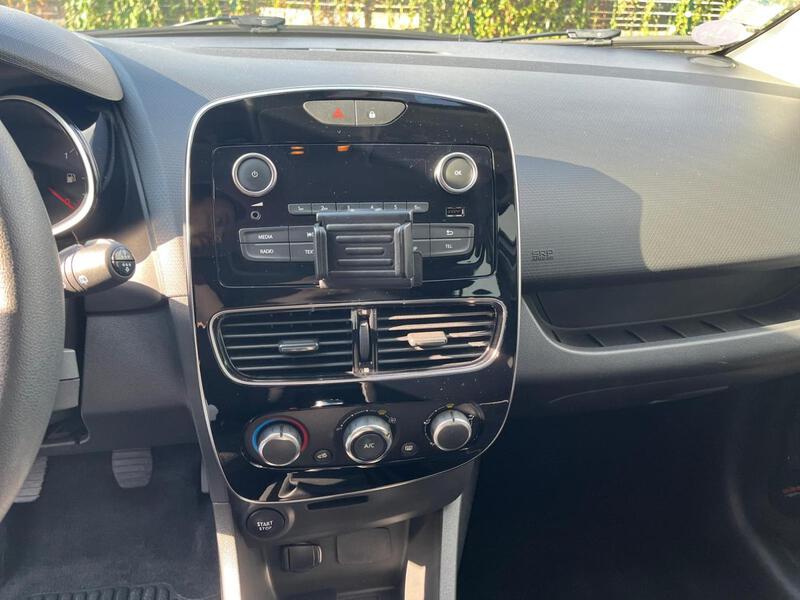 Renault Clio IV