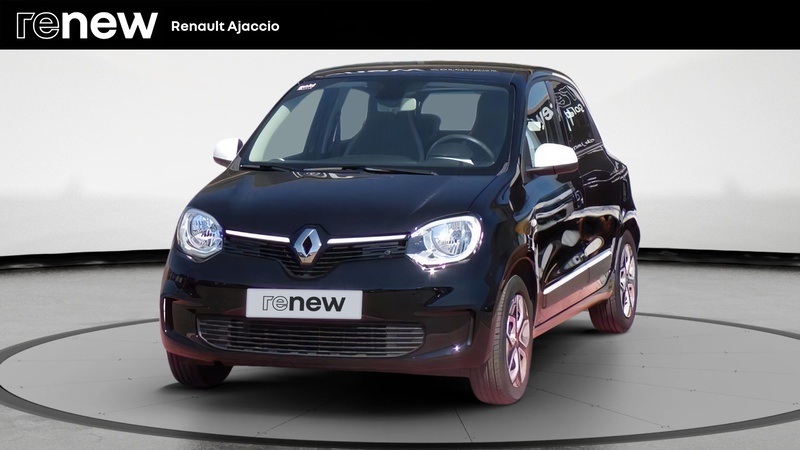 Renault Twingo III