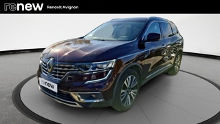 KOLEOS