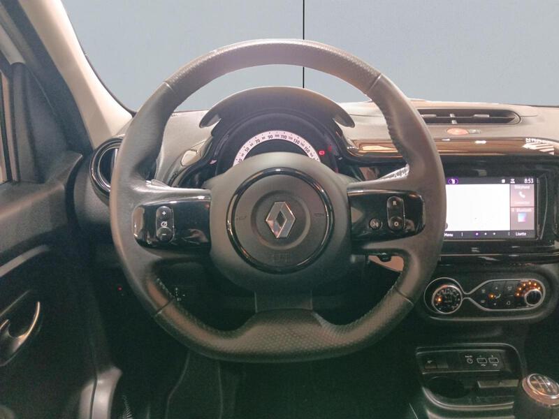 Renault Twingo III