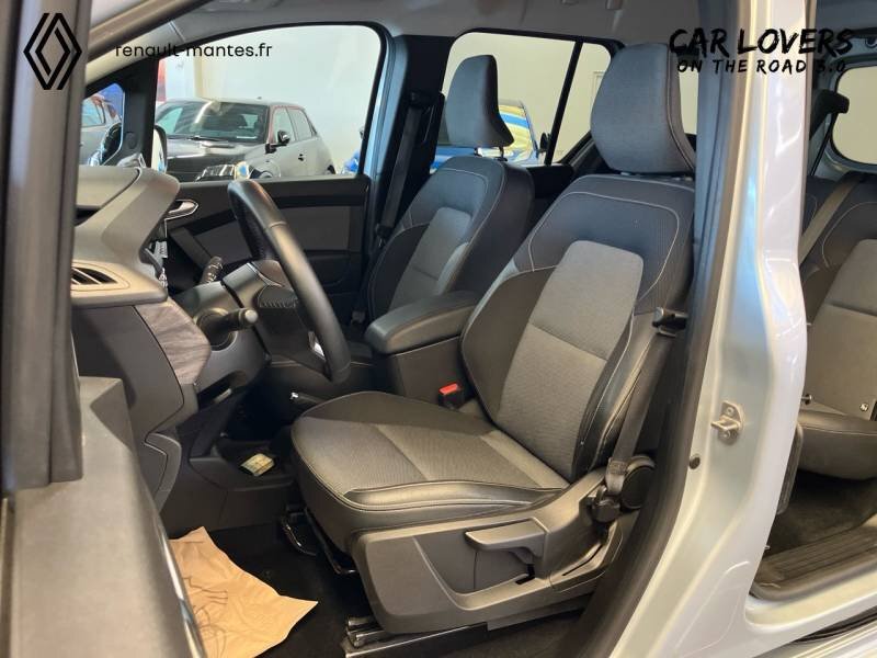 Renault Kangoo VP