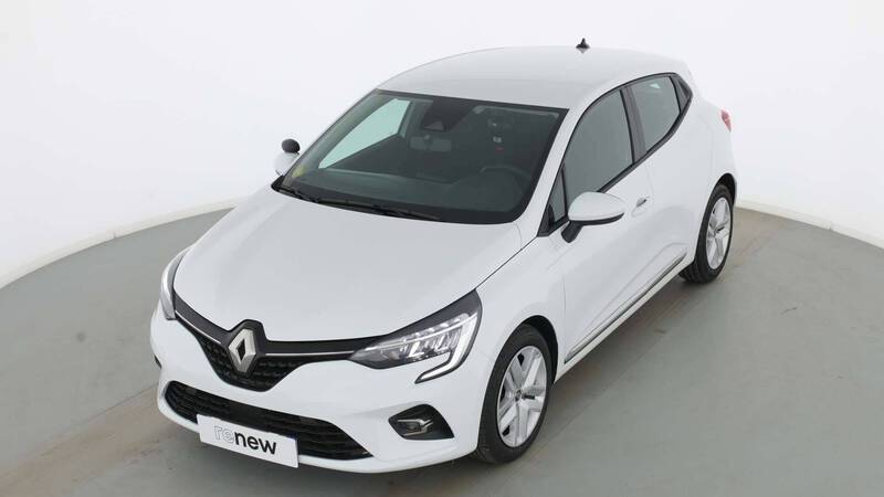 Renault Clio V