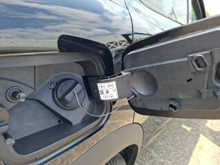 Vehicle 3D Image