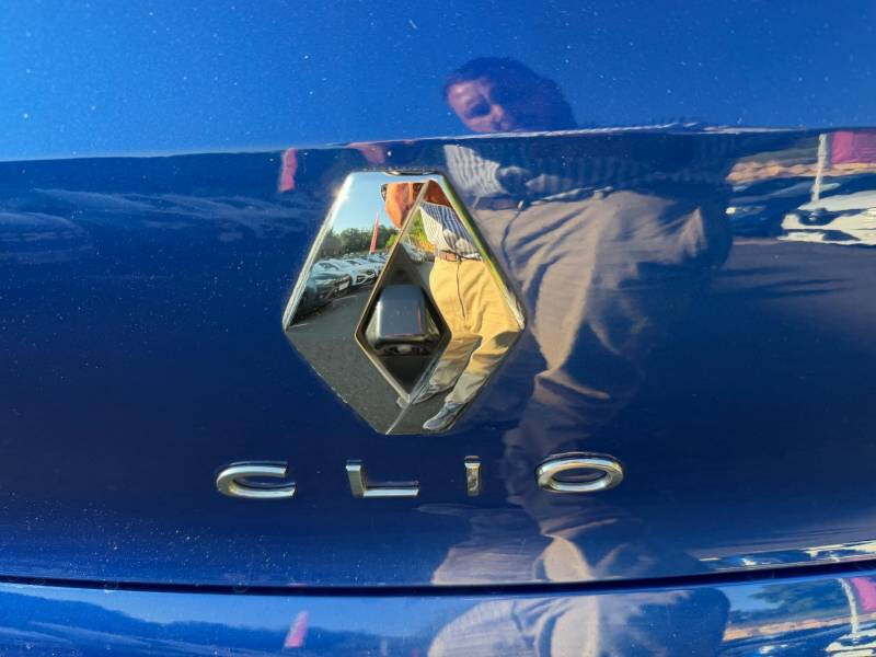 Renault Clio V