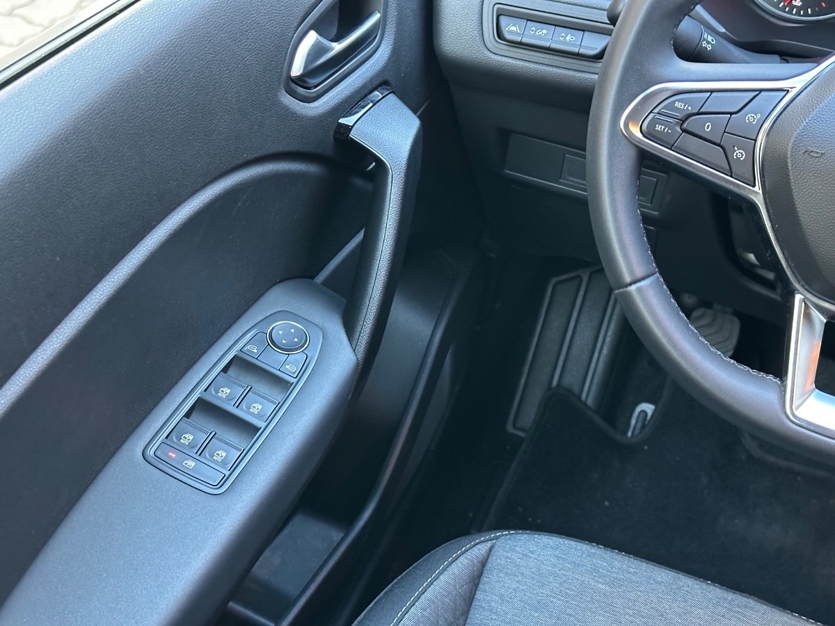 Renault Captur – Bild 15