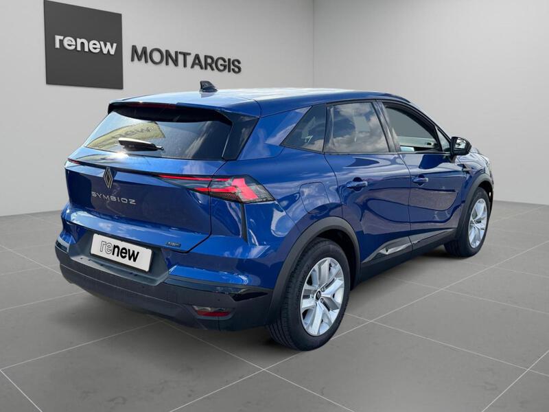 Renault Symbioz