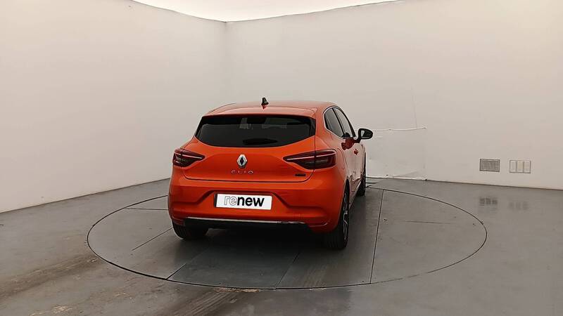 Renault Clio V