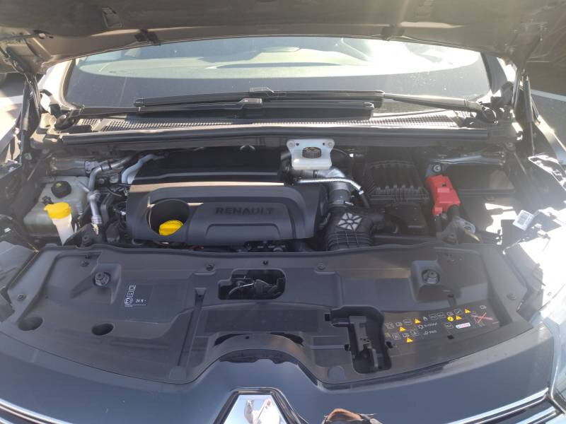 Renault Espace V